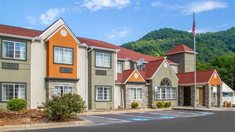 quality inn & suites maggie valley - cherokee area reviews